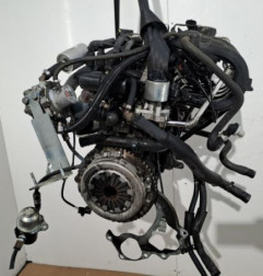 Moteur CHEVROLET AVEO 1