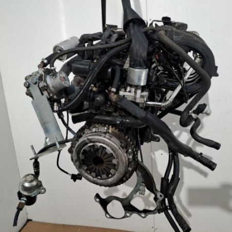 Moteur CHEVROLET AVEO 1