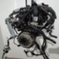 Moteur CHEVROLET AVEO 1