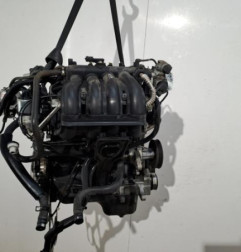 Moteur CHEVROLET AVEO 1 Photo n°3