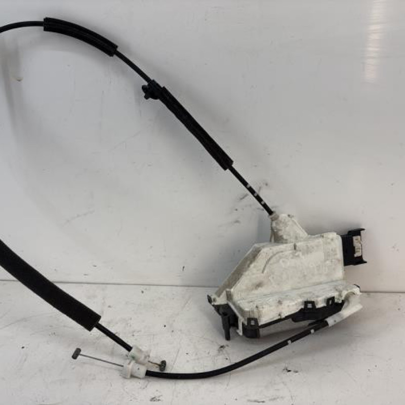 Serrure avant droit CITROEN DS3