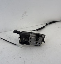 Serrure avant droit CITROEN DS3