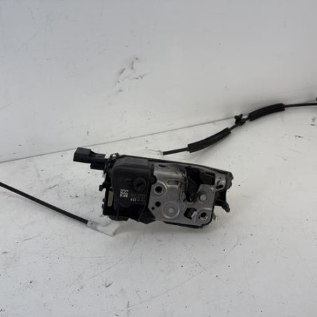 Serrure avant droit CITROEN DS3