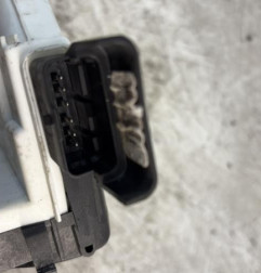 Serrure avant droit CITROEN DS3 Photo n°3