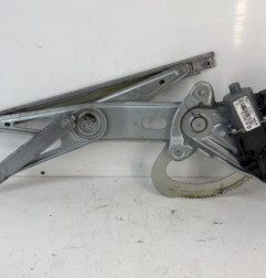 Leve vitre electrique avant droit RENAULT SCENIC 3 Photo n°1