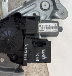 Leve vitre electrique avant droit RENAULT SCENIC 3 Photo n°3
