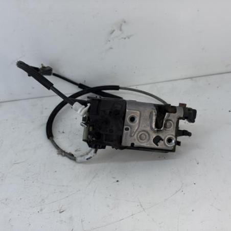 Serrure avant droit CITROEN C4 2