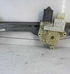 Leve vitre electrique arriere droit PEUGEOT 308 2 SW Photo n°1