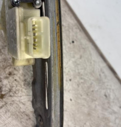 Leve vitre electrique arriere droit PEUGEOT 308 2 SW Photo n°3