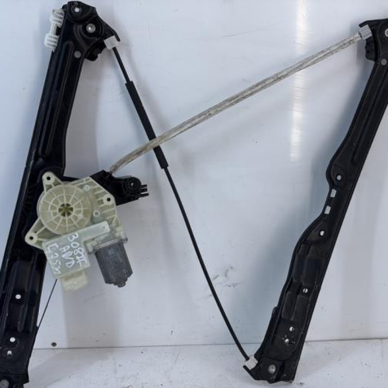 Leve vitre electrique avant droit PEUGEOT 308 2 SW