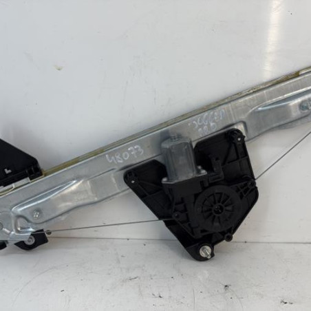Leve vitre electrique arriere droit DACIA JOGGER Photo n°1
