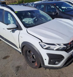 Leve vitre electrique arriere droit DACIA JOGGER Photo n°6