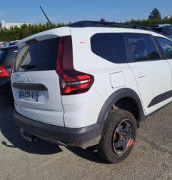 Leve vitre electrique arriere droit DACIA JOGGER Photo n°7