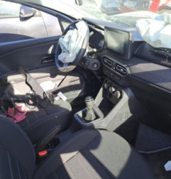 Leve vitre electrique arriere droit DACIA JOGGER Photo n°9