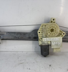 Leve vitre electrique arriere gauche PEUGEOT 308 2 SW Photo n°1