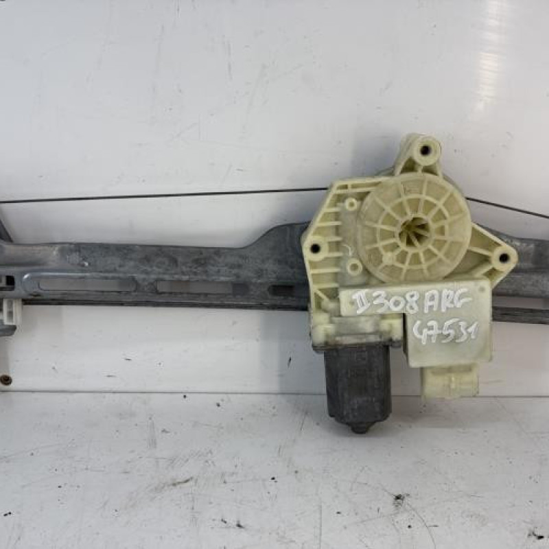 Leve vitre electrique arriere gauche PEUGEOT 308 2 SW