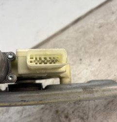 Leve vitre electrique arriere gauche PEUGEOT 308 2 SW Photo n°3