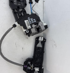 Serrure arriere droit MERCEDES CLASSE A 176 Photo n°1