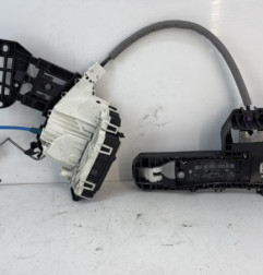 Serrure arriere droit MERCEDES CLASSE A 176