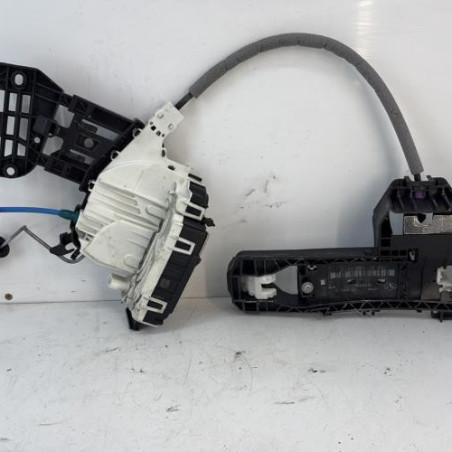 Serrure arriere droit MERCEDES CLASSE A 176