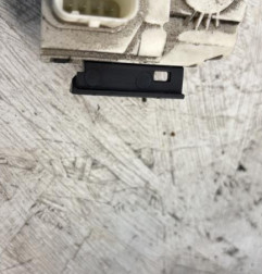 Serrure arriere droit MERCEDES CLASSE A 176 Photo n°3