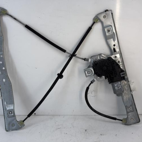 Leve vitre electrique avant gauche CITROEN DS3 Photo n°1