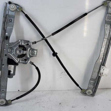Leve vitre electrique avant gauche CITROEN DS3