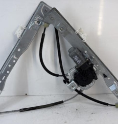 Leve vitre electrique avant droit CITROEN DS3 Photo n°1