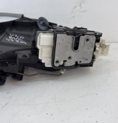Serrure avant gauche VOLVO V 40 CROSS COUNTRY Photo n°3