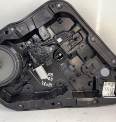 Leve vitre electrique arriere droit MERCEDES CLASSE A 176 Photo n°1