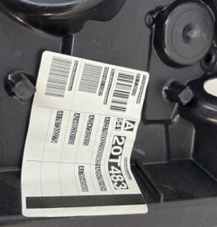 Leve vitre electrique arriere droit MERCEDES CLASSE A 176 Photo n°3