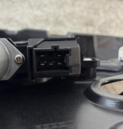 Leve vitre electrique arriere droit MERCEDES CLASSE A 176 Photo n°4