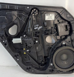 Leve vitre electrique arriere gauche VOLVO V 40 CROSS COUNTRY Photo n°1