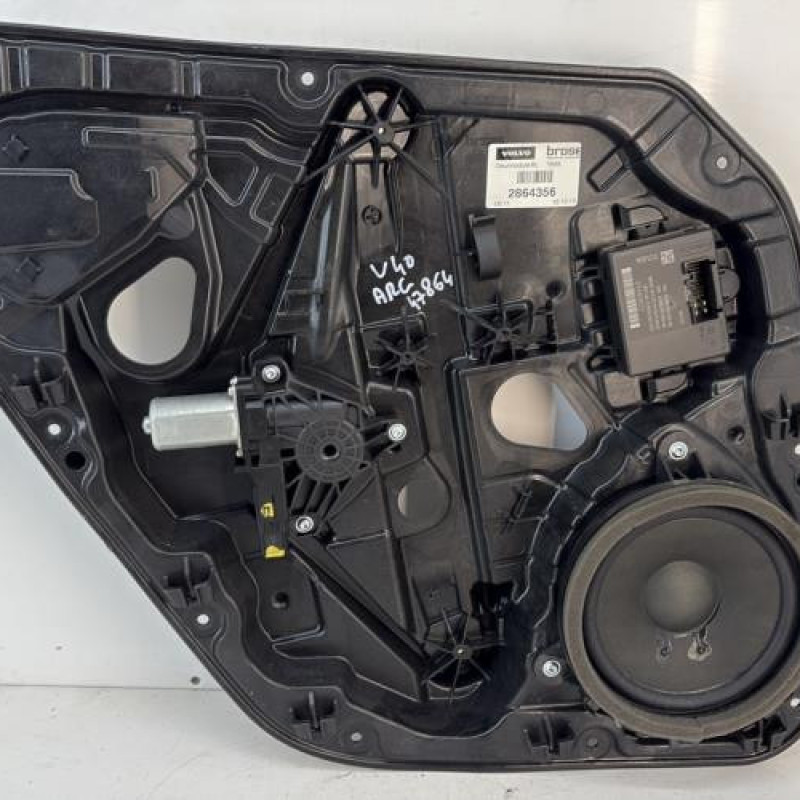Leve vitre electrique arriere gauche VOLVO V 40 CROSS COUNTRY