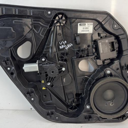 Leve vitre electrique arriere gauche VOLVO V 40 CROSS COUNTRY Photo n°1