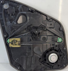 Leve vitre electrique arriere gauche VOLVO V 40 CROSS COUNTRY