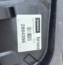 Leve vitre electrique arriere gauche VOLVO V 40 CROSS COUNTRY Photo n°3