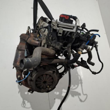 Moteur FORD KA 2
