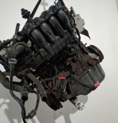 Moteur FORD KA 2 Photo n°3