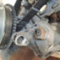 Moteur FORD KA 2