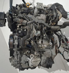 Moteur TOYOTA YARIS 3 Photo n°1