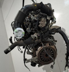 Moteur TOYOTA YARIS 3