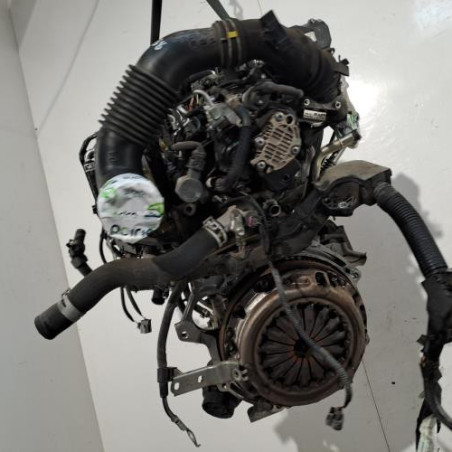 Moteur TOYOTA YARIS 3