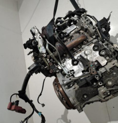 Moteur TOYOTA YARIS 3 Photo n°3
