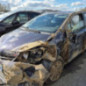 Moteur TOYOTA YARIS 3