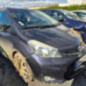 Moteur TOYOTA YARIS 3