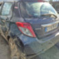 Moteur TOYOTA YARIS 3