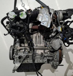 Moteur PEUGEOT PARTNER 2 Photo n°1