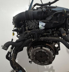 Moteur PEUGEOT PARTNER 2