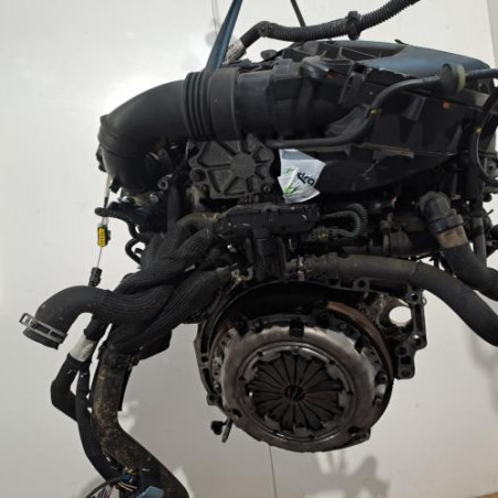 Moteur PEUGEOT PARTNER 2